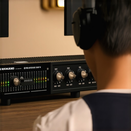 Stop Using the Default EQ on Your Phone for Better Sound
