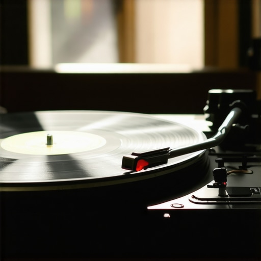 Stop Your Records From Skipping Without Buying a New Turntable