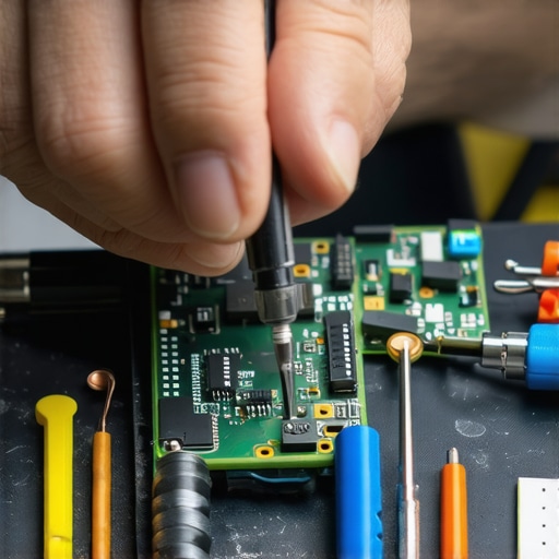 The Easy Way to Fix Loose Headphone Jacks Yourself