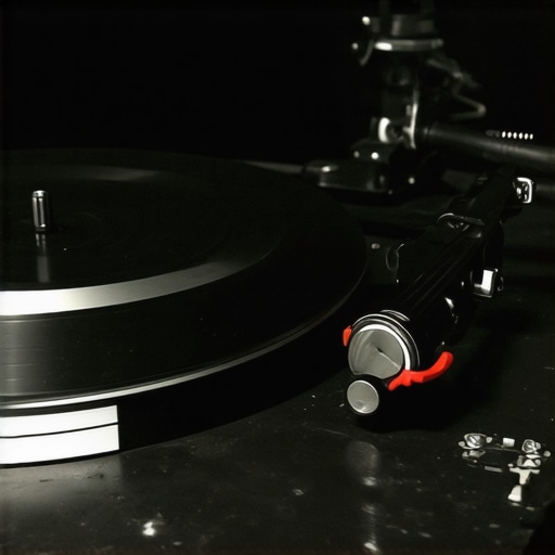The hidden reason your turntable speed keeps drifting