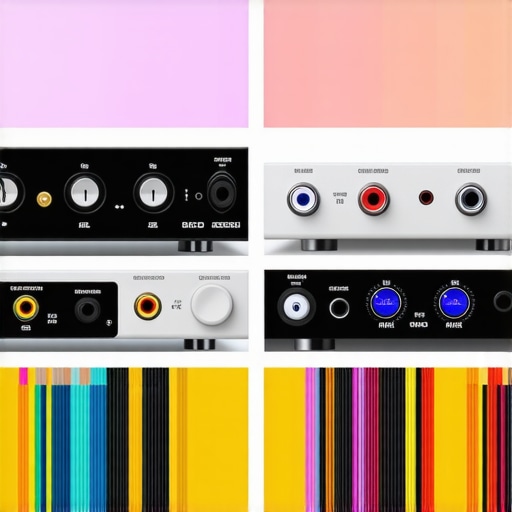 Why Cheap RCA Cables Might Be Ruining Your Sound Stage