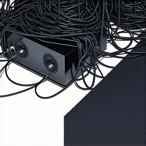 Why Expensive Speaker Cables are Usually a Waste of Money