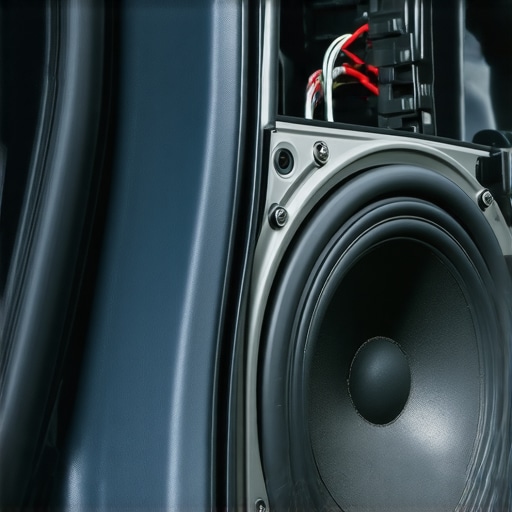 Why Most Car Door Speakers Sound Muddy and the $20 Fix