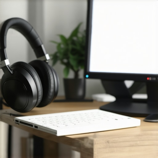 Why Semi-Open Headphones are the Best Middle Ground for Home Offices