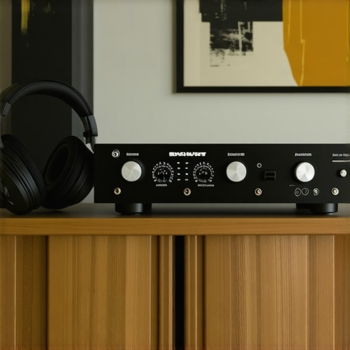 Why Tube Amps Are Making a Comeback for Modern Streaming