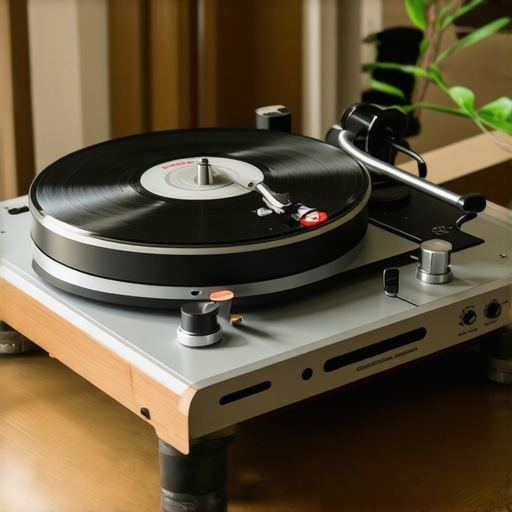 Why Using Your Old Receiver for Phono is Better Than a Cheap Preamp