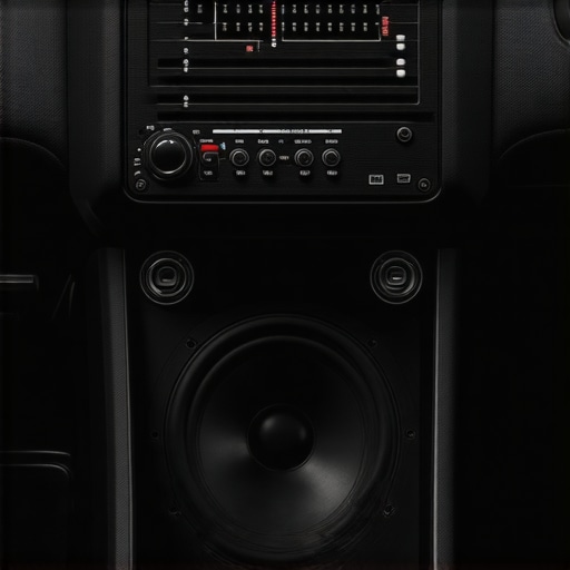 Why Your Car Amplifier Shuts Off When You Crank the Bass