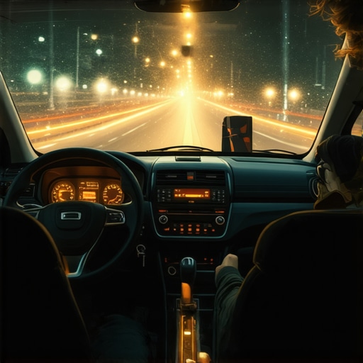 Why Your Car Battery Dies When You Play Music with the Engine Off