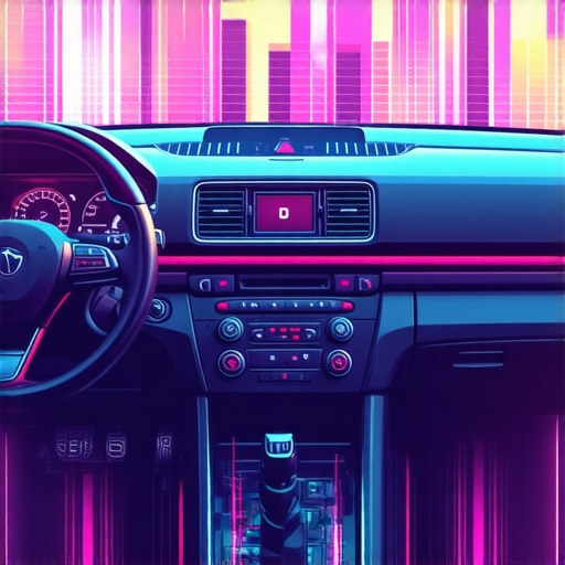 Why Your Car Speakers Distort When You Crank the Bass
