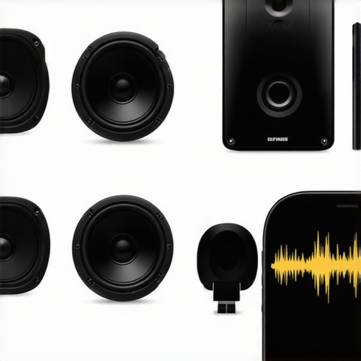 Why Your Car Speakers Sound Great for Rock but Terrible for Rap