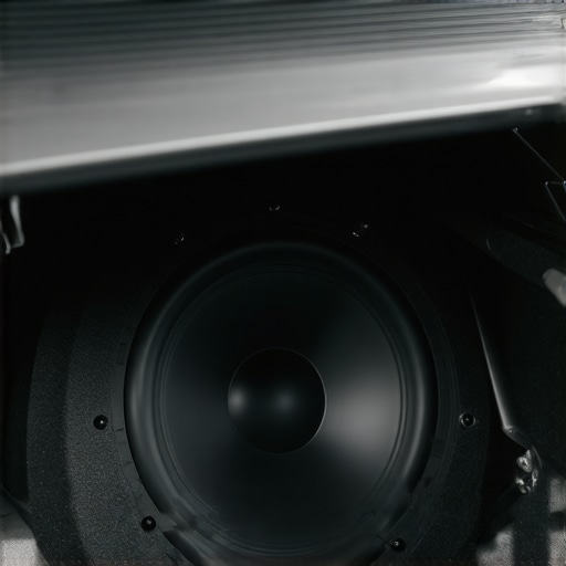 Why Your Car Subwoofer is Making a Thumping Sound When the Car Starts