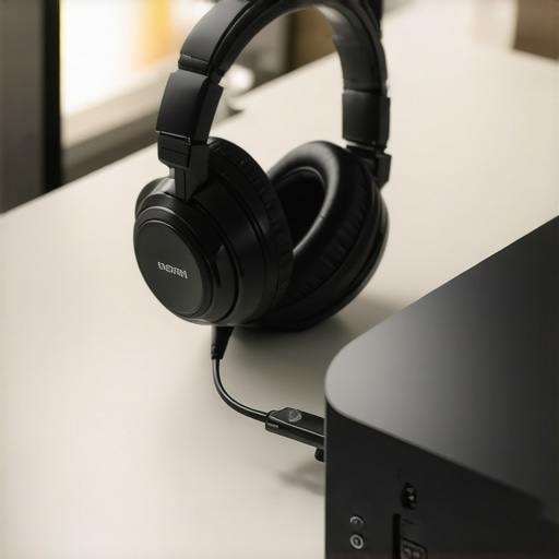 Why Your High-End Headphones Sound Boring Without a DAC