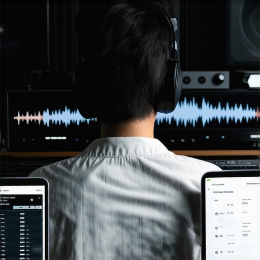 Why Your High-Res Audio Files Might Not Be Better Than Spotify