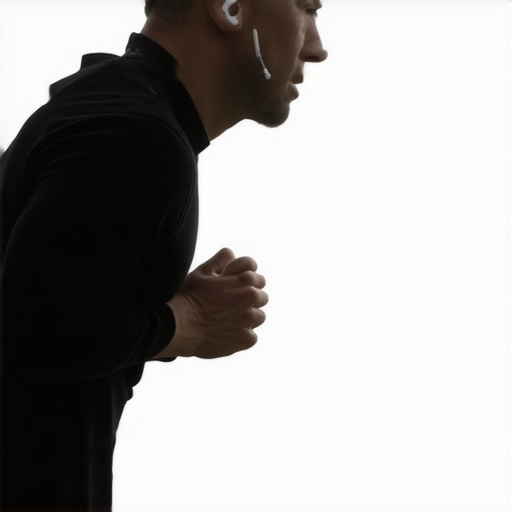 Why Your In-Ear Monitors Keep Popping Out During Your Run