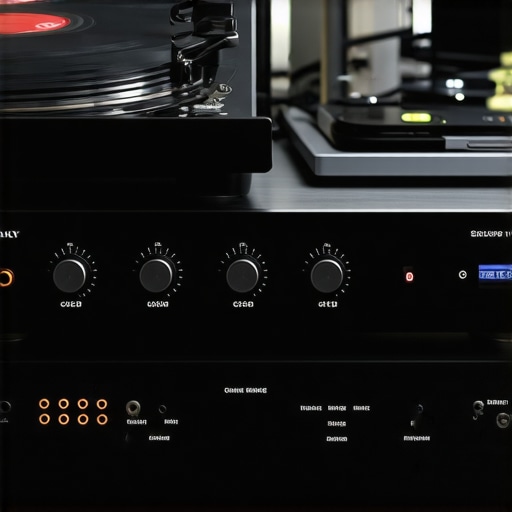 Why Your Integrated Amp Pops When Switching Sources
