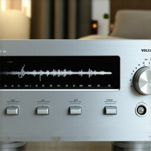Why Your Receiver Shuts Off When You Turn the Volume Past 50