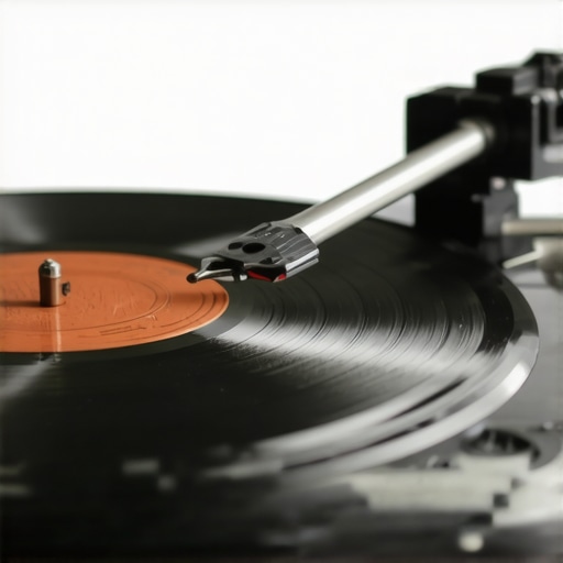 Why Your Record Player Sounds Tinny and the Fast Fix