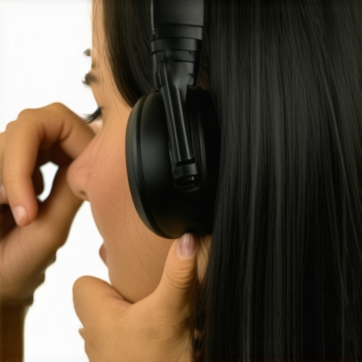 Why Your Studio Headphones Still Feel Like a Vice and the Pad Swap That Fixes It