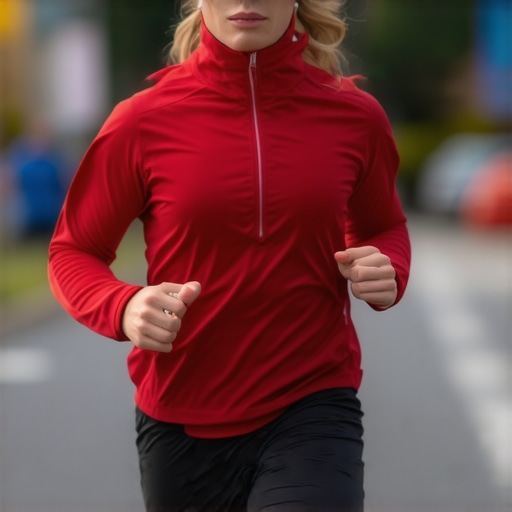Why Your Wireless Earbuds Keep Falling Out While You Run