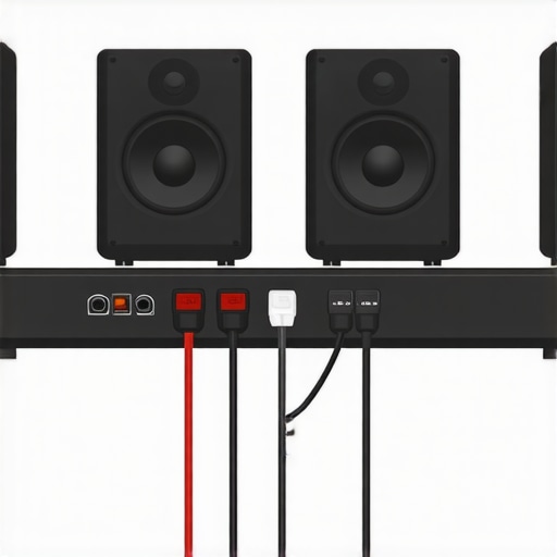 Why a Dedicated Power Strip Can Clean Up Your Audio Noise