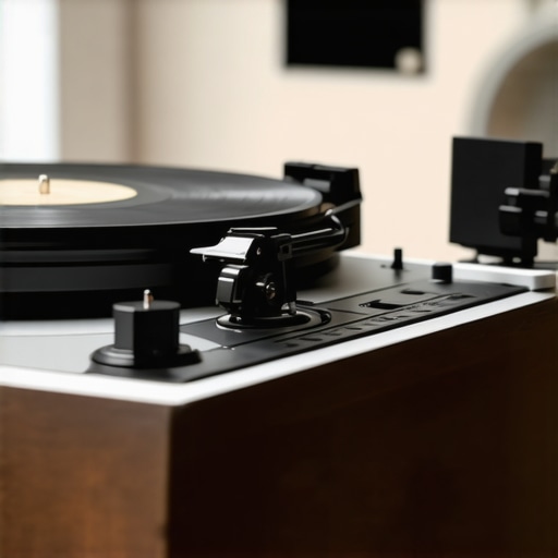 Why your record player sounds quiet even at max volume