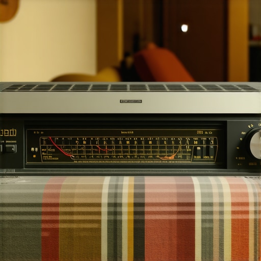 Why your vintage receiver keeps blowing fuses