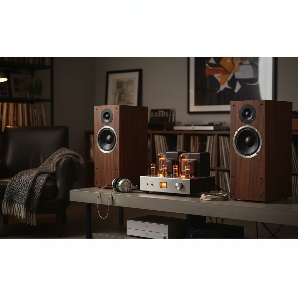 Stop Overpaying For Hi-Fi. We Verify Real Audio Deals.
