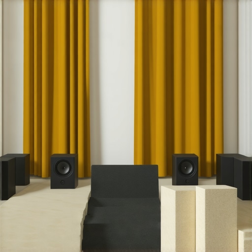 3 Cheap Ways to Soundproof Your Listening Room Doors