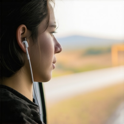3 Reasons to Choose Wired Earbuds Over Wireless for Travel