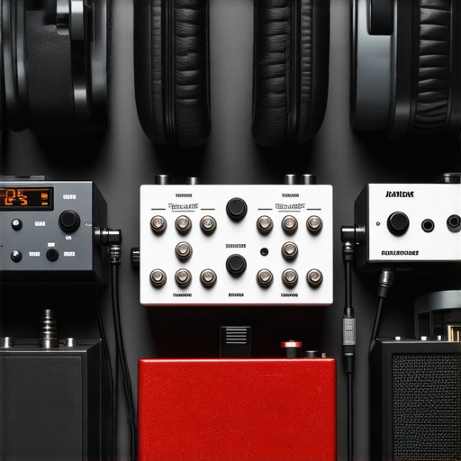 5 Battery-Powered Amps That Can Actually Drive Power-Hungry Headphones