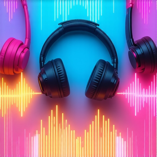 5 Budget Headphones That Actually Support High-Res Codecs