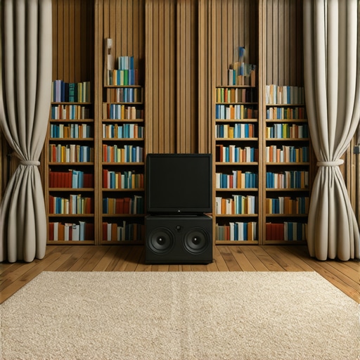 5 Cheap Ways to Soundproof Your Listening Room Without Foam