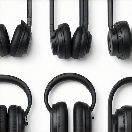5 Headphones for Commuters That Do Not Leak Sound to Neighbors