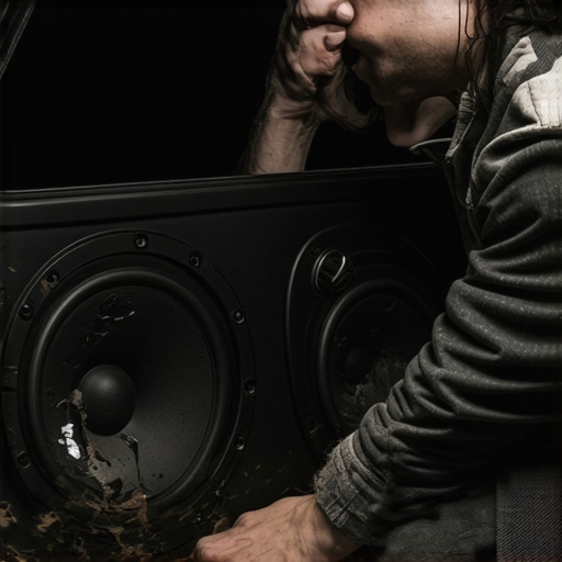 5 Signs Your Car Speakers Are Actually Blown and Not Just Rattling