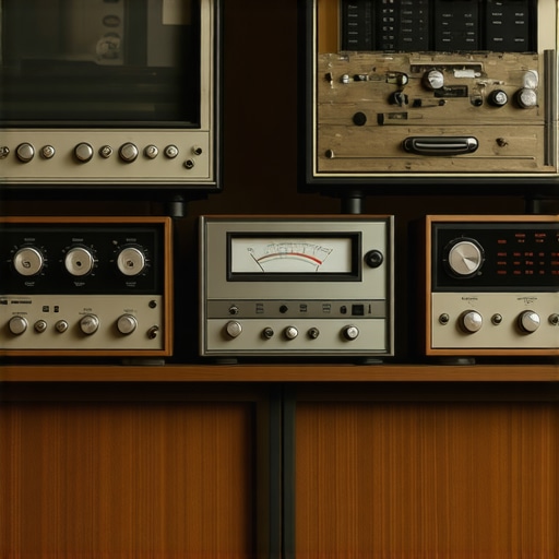 5 Vintage Receivers That Are Better Than Your New Soundbar