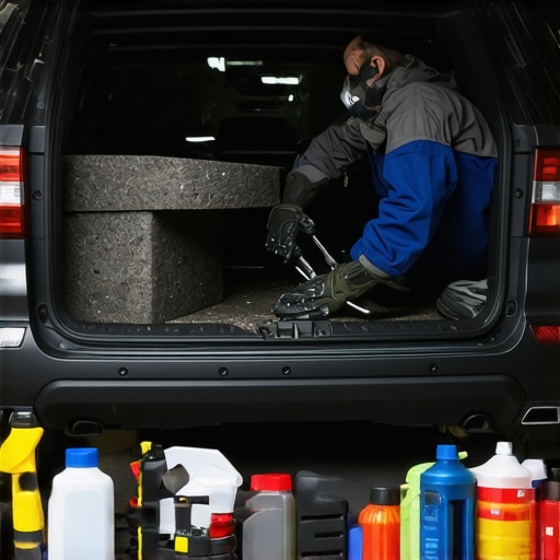 Fixing Muddy Bass in Your Trunk Without a Professional