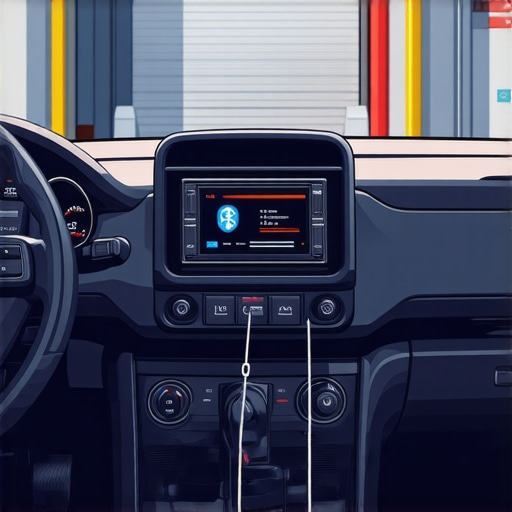 How to Add Bluetooth to Your Factory Car Radio Cheaply