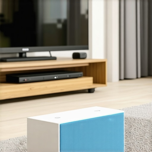 How to Connect Passive Speakers to a TV Without a Massive Receiver