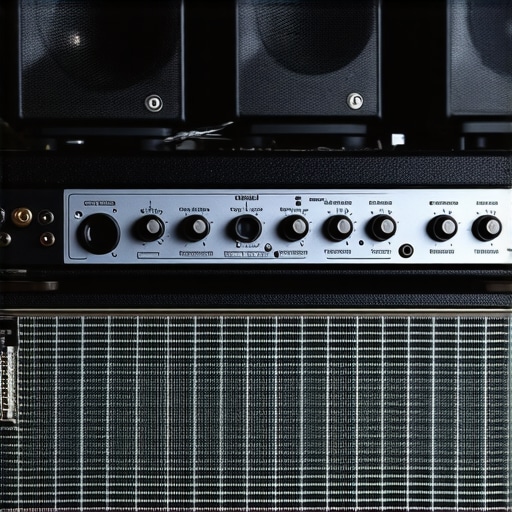 How to Fix the Annoying Buzz in Your Guitar Amp or Home Stereo