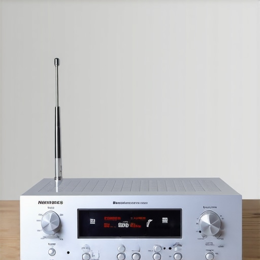 How to Get Better Radio Reception on Your Home Stereo Receiver