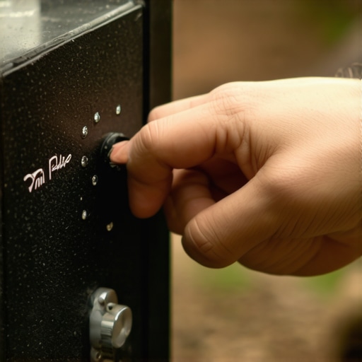 How to Get Rid of Static in Your Speaker Volume Knob