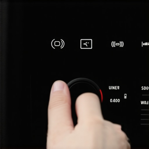 How to Get Rid of That Static When You Adjust Your Car Volume