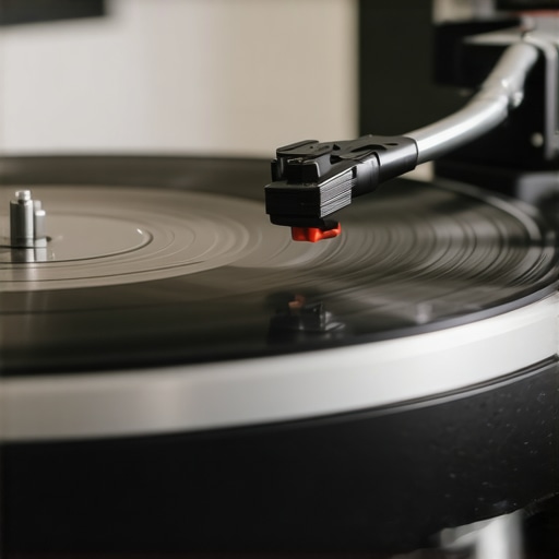 How to Ground Your Turntable to Stop That Annoying Hum