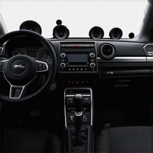 How to Match Speaker Ohms to Your Car Stereo Without Frying It