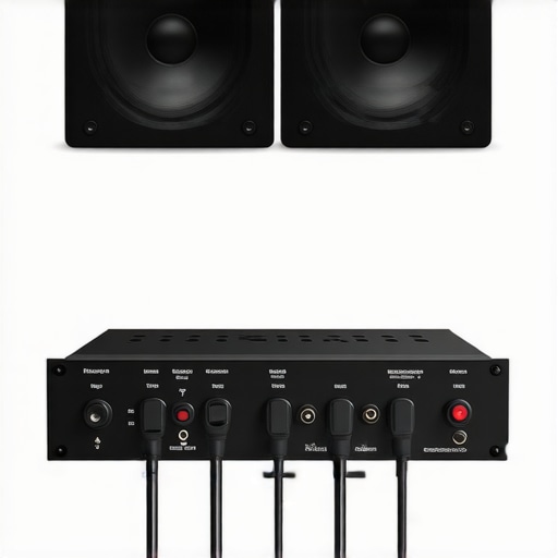 How to Match Your Speaker Impedance to Your Amplifier Correctly