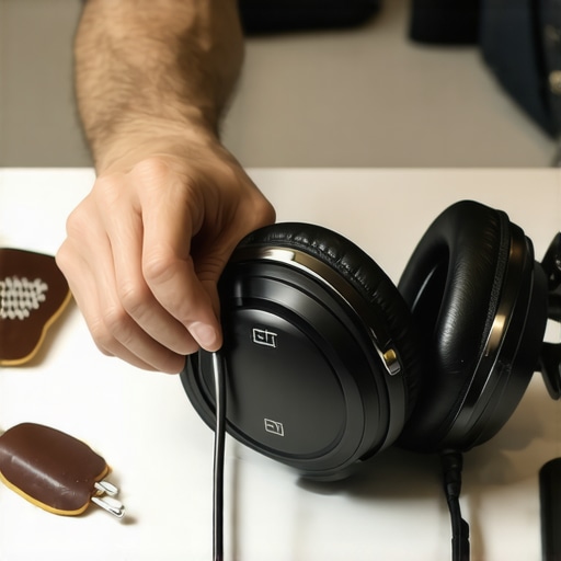 How to Repair Peeling Leather on Your Favorite Headphones
