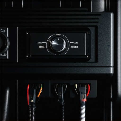 How to Set the Gain on Your Car Amp Without a Scope