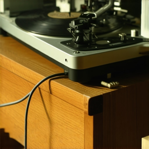 How to Stop Your Record Player From Picking Up Radio Interference