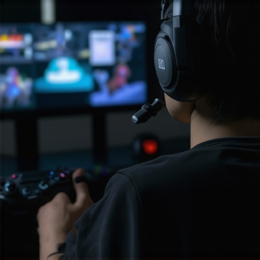 How to Stop Your Wireless Headphones From Lagging While Gaming