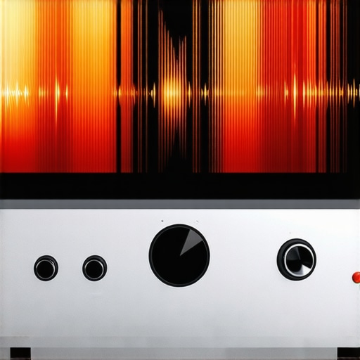 Is Your Digital Streamer Killing Your High-Res Audio?